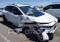 2026 Toyota Bz4X фото
