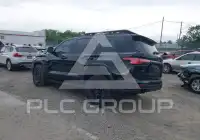 2026 Toyota SEQUOIA фото
