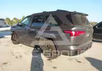 2026 Toyota SEQUOIA photo