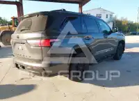 2026 Toyota SEQUOIA photo