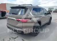 2026 Toyota SEQUOIA фото