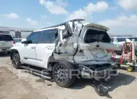 2026 Toyota SEQUOIA фото