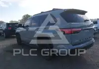 2026 Toyota SEQUOIA фото