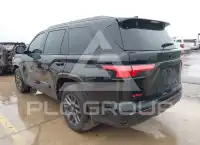 2026 Toyota SEQUOIA photo