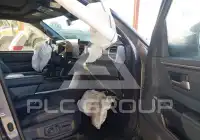 2026 Toyota SEQUOIA photo