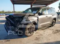 2026 Toyota SEQUOIA photo