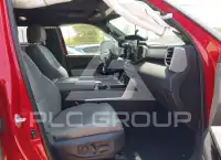 2026 Toyota SEQUOIA фото
