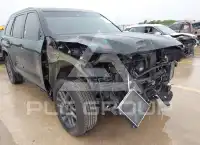 2026 Toyota SEQUOIA photo