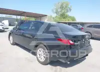 2026 Toyota CAMRY фото