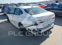 2026 Toyota CAMRY photo