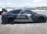 2026 Toyota CAMRY фото