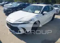 2026 Toyota CAMRY photo