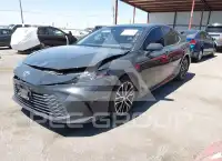 2026 Toyota CAMRY фото