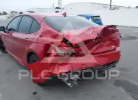 2026 Toyota CAMRY фото