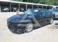 2026 Toyota CAMRY фото