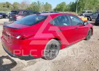 2026 Toyota CAMRY фото