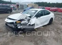 2026 Toyota CAMRY фото
