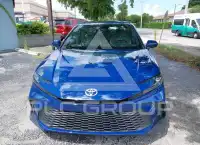 2026 Toyota CAMRY фото