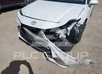 2026 Toyota CAMRY фото