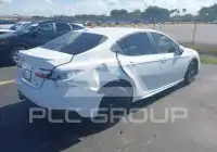 2026 Toyota CAMRY фото