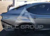 2026 Toyota CAMRY фото