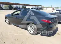 2026 Toyota CAMRY фото