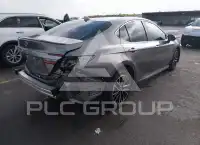 2026 Toyota CAMRY фото