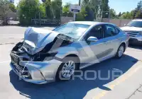 2026 Toyota CAMRY фото