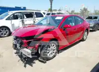 2026 Toyota CAMRY фото