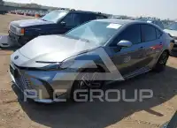 2026 Toyota CAMRY фото