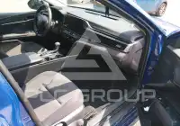 2026 Toyota CAMRY фото