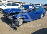2026 Toyota CAMRY фото