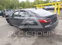 2026 Toyota CAMRY фото