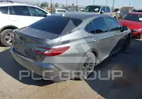 2026 Toyota CAMRY photo