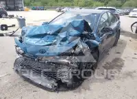 2026 Toyota CAMRY фото