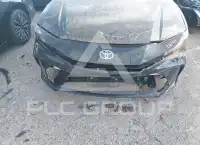 2026 Toyota CAMRY photo