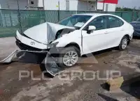 2026 Toyota CAMRY фото