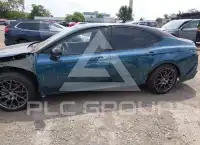 2026 Toyota CAMRY фото