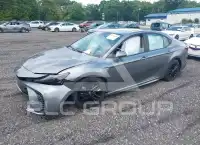2026 Toyota CAMRY фото