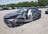 2026 Toyota CAMRY photo