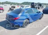 2026 Toyota CAMRY фото