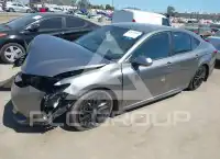 2026 Toyota CAMRY фото