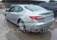 2026 Toyota CAMRY фото