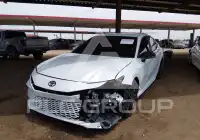 2026 Toyota CAMRY фото