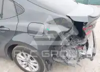 2026 Toyota CAMRY фото