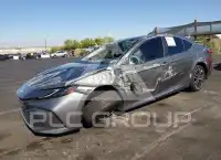2026 Toyota CAMRY фото