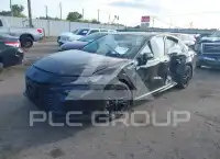 2026 Toyota CAMRY фото
