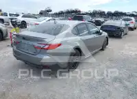 2026 Toyota CAMRY фото