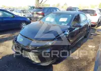 2026 Toyota CAMRY фото