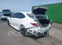 2026 Toyota CAMRY фото